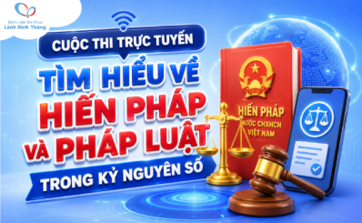 Cuộc thi trực tuyến 